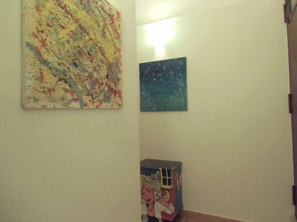 Appartamento La Reggia Della Talpa