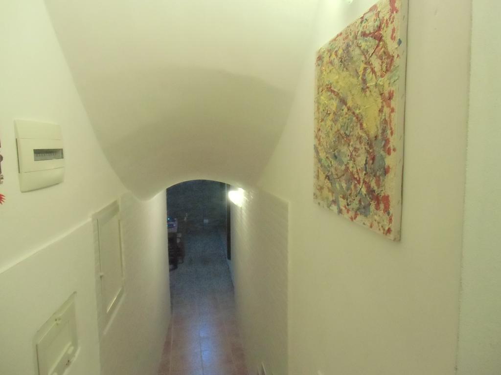 La Reggia Della Talpa Napoli