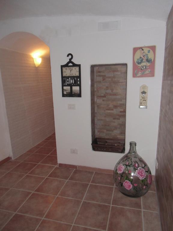 Appartamento La Reggia Della Talpa *