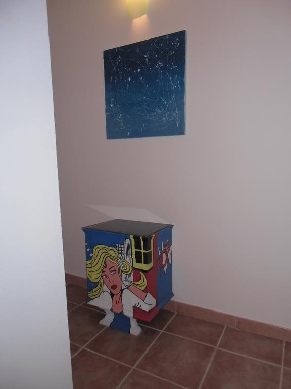 Appartamento La Reggia Della Talpa